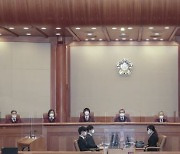 [단독] "사형은 야만적 복수 아니다" 한동훈 법무부 답변