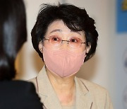 선관위 '정치자금법 위반 혐의' 김승희 검찰 수사 의뢰