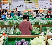 Korea's consumer and business sentiment sours to pandemic levels on runaway inflation
