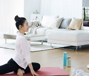 LG-SM Entertainment collaborate in home fitness service