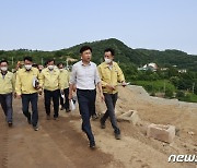 광주전남 민선8기 단체장 취임식 이모저모 '생략하고 축소'