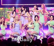 [MD포토] 이달의 소녀 '싱그러운 매력'