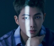 '억' 소리나는 BTS RM '소장품' 볼 수 있나 "언젠가 미술 전시장 만들 것"