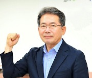 김진열 군위군수 취임식 다음달 1일 개최..화합의 장 마련