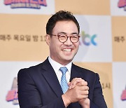 KBS 측 "김영철 7월 9일 하차→시즌2 MC 이만기 확정"[공식]