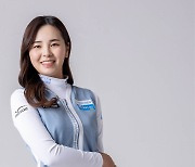 KLPGA 홍보모델 이가영 화보 공개