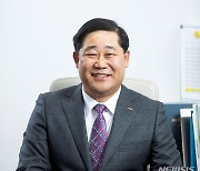 김민수 제25대 건협 전북본부장 취임.."고객 중심 의료서비스 확대"