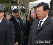 신동주 8번째 경영복귀 시도 무산.."무의미한 제안 멈춰야"