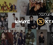 KWAVE, 글로벌 암호화폐 거래소 XT.COM 상장 예정