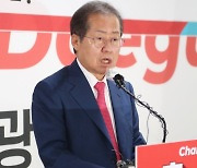 대구참여연대 "홍준표 시정철학·정책과제 수정해야"