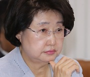 선관위, 김승희 수사의뢰.. 국민의힘도 '손절'하나