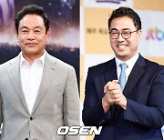 KBS "김영철 '동네 한 바퀴' 하차, 이만기 시즌2 잇는다" [공식]