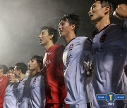 서울, 부산교통공사에 3-0 승리.. FA컵 4강 진출