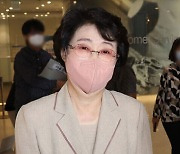 정호영 이어 김승희도 날아가나.. 선관위 "대검에 수사 의뢰"