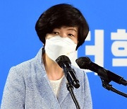 김영주, 가계부채 부실화 대진단 토론회 개최