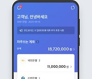 금융위 "신용카드 분실신고, 어카운트인포 앱으로 가능"