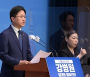 '97그룹' 잇따라 당권도전..민주 세대교체 태풍 불까