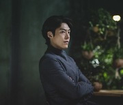 비인두암 극복한 김우빈, 첫 작품은 '외계+인'.."작은 역할도 OK"