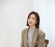 박효주, tvN '아파트는 아름다워' 출연[공식]