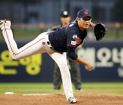 KBO, 23일 KIA 류지혁 안타→롯데 한태양 실책으로 정정