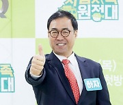 '김영철의 동네 한 바퀴' 후임 MC 이만기 낙점 "시즌2 이끌것" [공식입장]