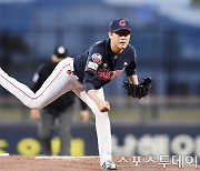 '류지혁 안타→한태양 실책' KBO, 이의신청 두 번째 기록 정정