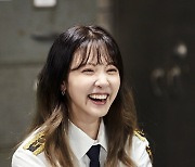 김민아 '꾸밈없는 미소'[★포토]
