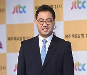 이만기, '동네 한 바퀴' 시즌2 MC 확정..김영철 후임 [공식]