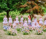 이달의 소녀, 'Flip That'으로 음악방송 1위 차지