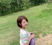 '돌싱글즈2' 김은영 "20대 시절엔 하이힐만..30대 키 작은 여자는 운동화가 최고"