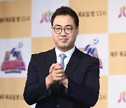 이만기, 김영철 이어 '동네 한 바퀴' 새 MC 낙점 [공식입장]