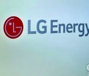 [특징주] LG엔솔, 투자계획 재검토 소식에 40만원 붕괴