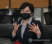 국힘 조수진, 전남 서부권 무소속 단체장 당선인도 만난다