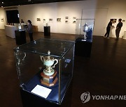 한국마사회 특별전 '한국경마 100년 신바람 100선'