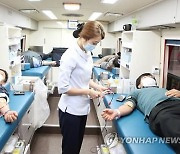 [서산소식] 헌혈할 때마다 지역화폐 1만원 지급
