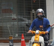 개업 3년 미만 식당 폐업 비중 높아.."급변 환경에 적응미숙"