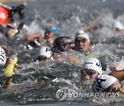 HUNGARY FINA WORLD AQUATICS CHAMPIONSHIPS