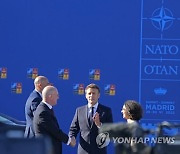 Spain NATO Summit