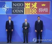 Spain NATO Summit