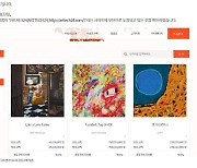 미술품 조각투자 인기 속 공동구매 작품 '무단 도용' 발생