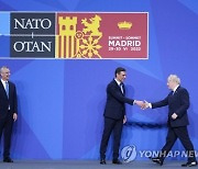 Spain NATO Summit