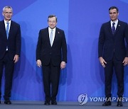 Spain NATO Summit