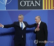 Spain NATO Summit