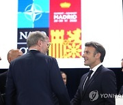 Spain NATO Summit