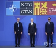 Spain NATO Summit