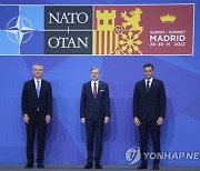 Spain NATO Summit