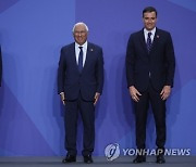 SPAIN NATO SUMMIT