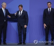 SPAIN NATO SUMMIT