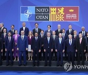 Spain NATO Summit