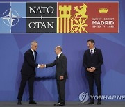 SPAIN NATO SUMMIT